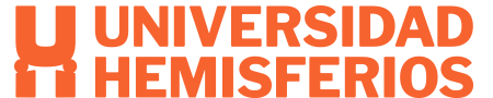 Logo Universidad Hemisferios