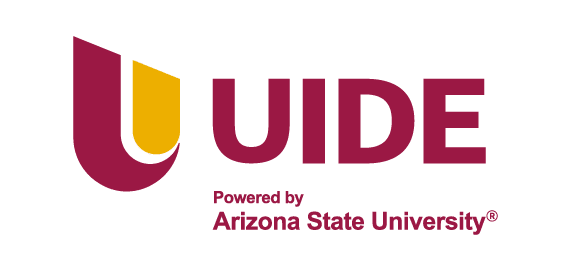 Logo UIDE