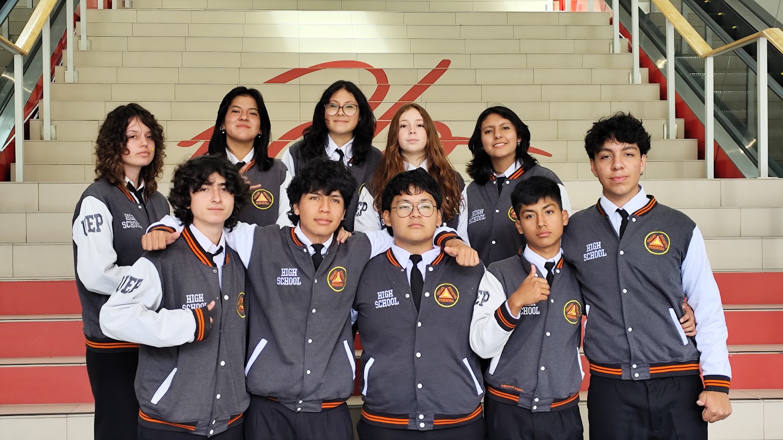 Uniforme 1