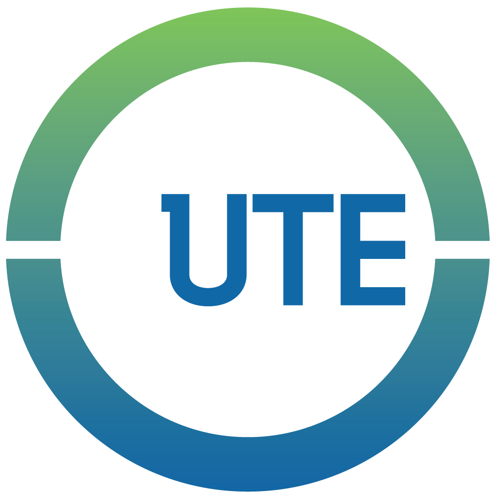 Logo UTE