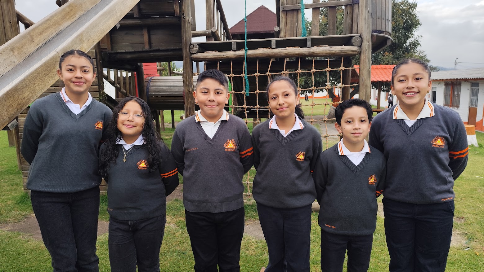 Educación Escolar